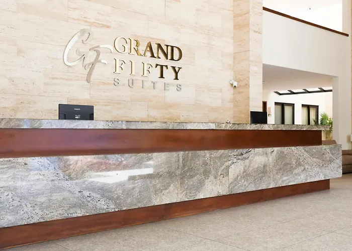 Hotel Grand Fifty