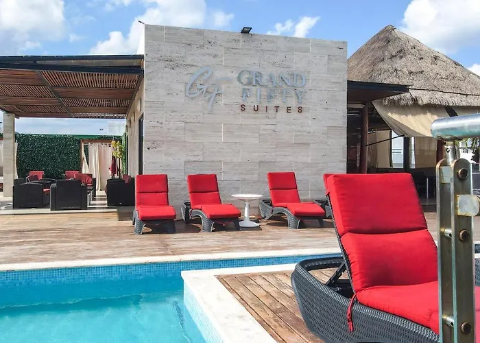 Grand Fifty 4*
