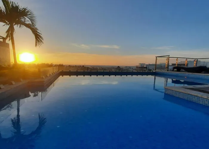 Hotel Grand Fifty 4*