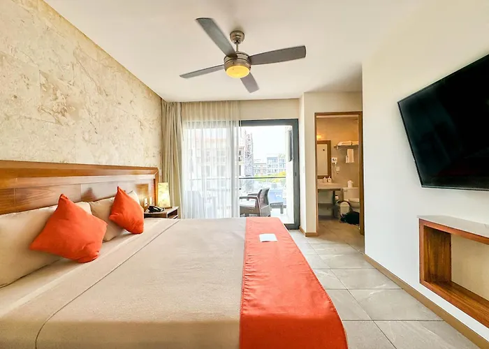Hotel Grand Fifty