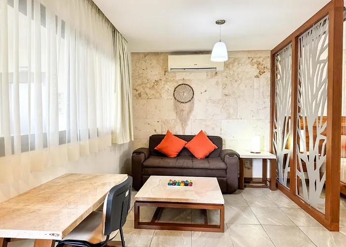 Grand Fifty Hotel Playa del Carmen