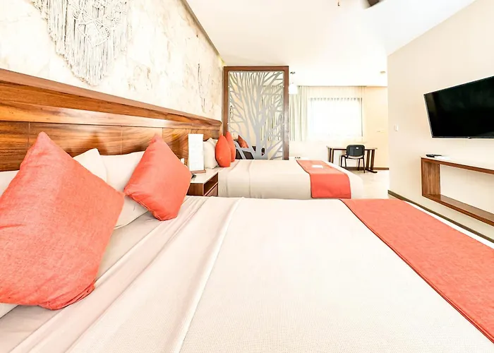 Grand Fifty Playa del Carmen