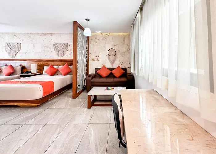 Hotel Grand Fifty