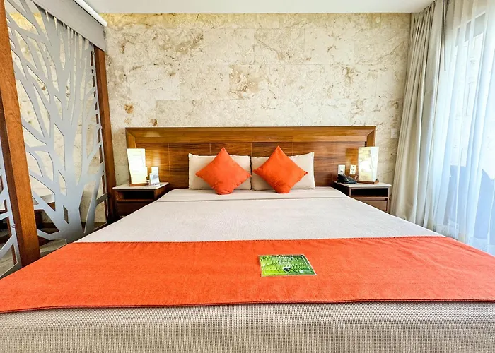 Grand Fifty Hotel Playa del Carmen
