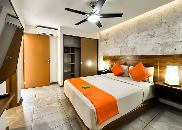 Hotel Grand Fifty