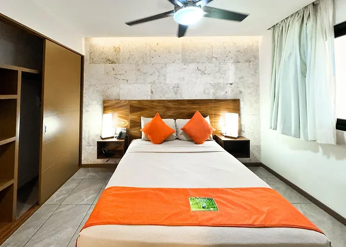 Grand Fifty Playa del Carmen