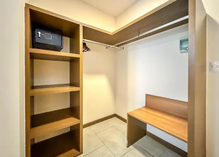 Hotel Grand Fifty Playa del Carmen