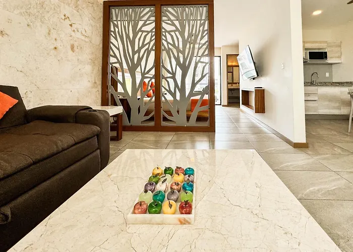Grand Fifty Playa del Carmen