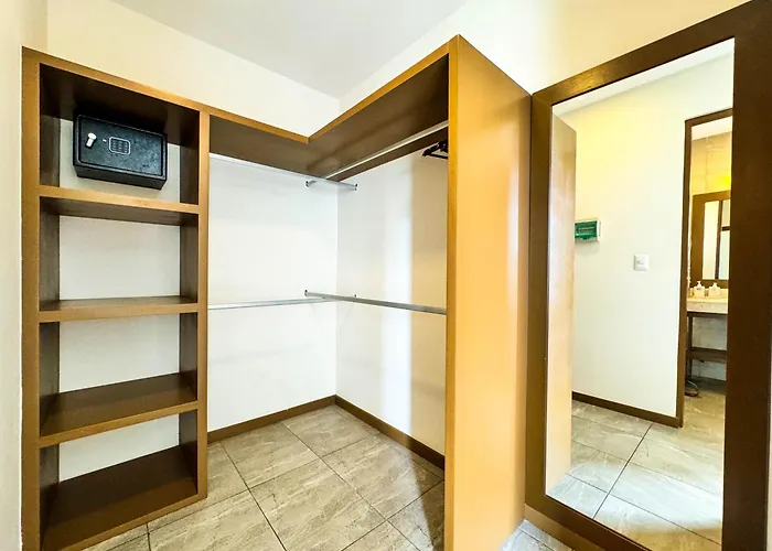 Grand Fifty 4* Playa del Carmen