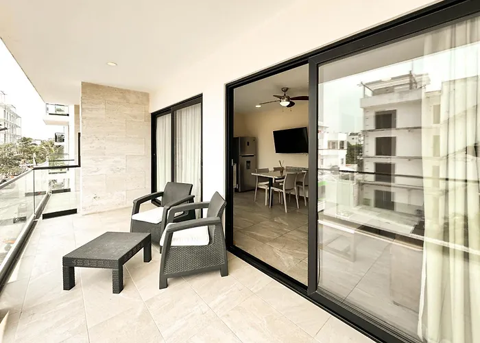Grand Fifty 4* Playa del Carmen