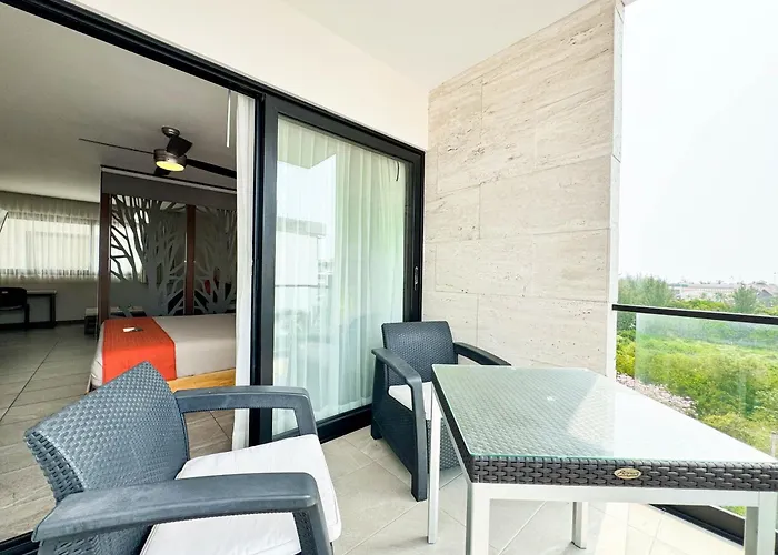 Grand Fifty Hotel Playa del Carmen