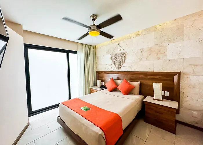 Grand Fifty Playa del Carmen
