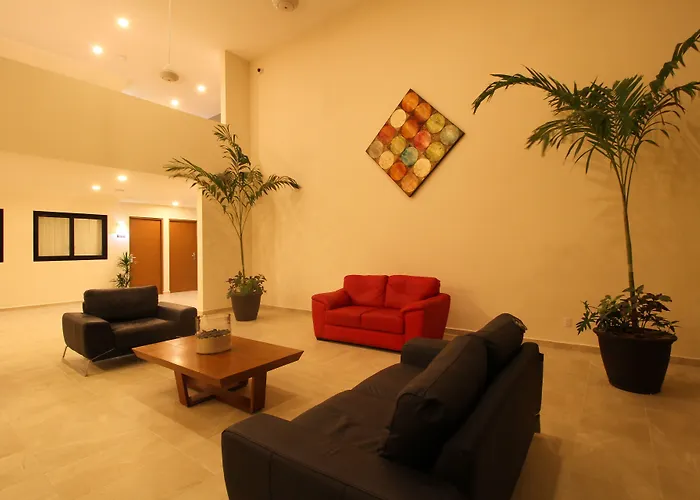 Grand Fifty Hotel 4*