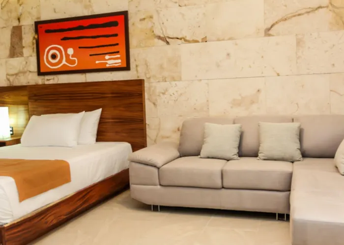 Grand Fifty Hotel 4*