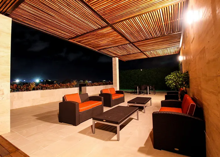 Grand Fifty Hotel 4*