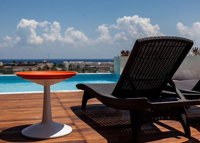 Hotel Grand Fifty 4*