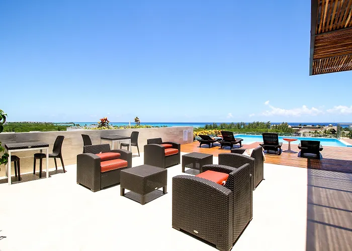 Grand Fifty Playa del Carmen