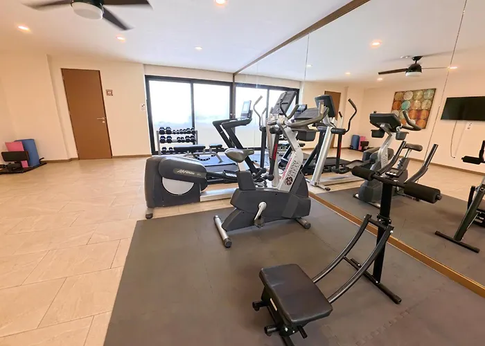 Grand Fifty Hotel Playa del Carmen