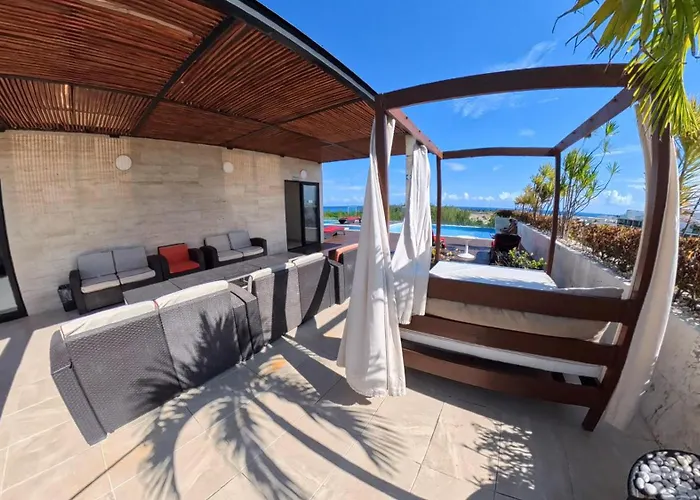 Grand Fifty Playa del Carmen
