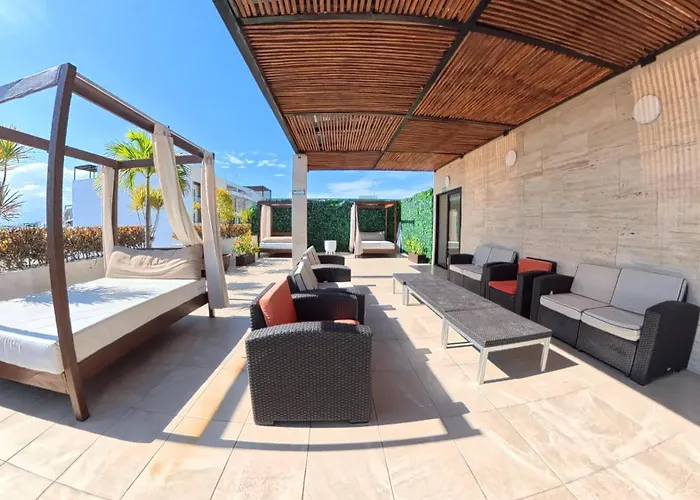 Grand Fifty 4* Playa del Carmen