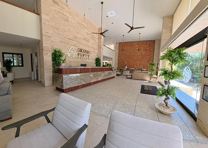 Hotel Grand Fifty