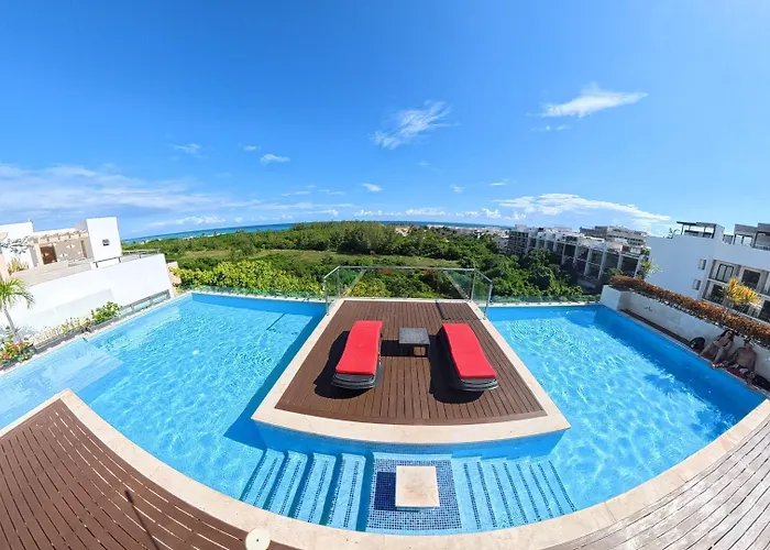 Hotel Grand Fifty 4*
